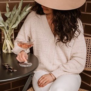 Gentle Fawn Melody Cardigan